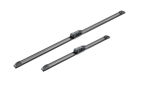 BOSCH 3397007414 Twin Silecek - . Görsel