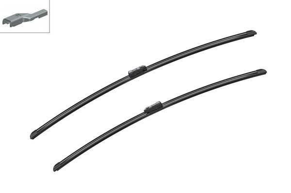 BOSCH 3397007944 Twin Silecek