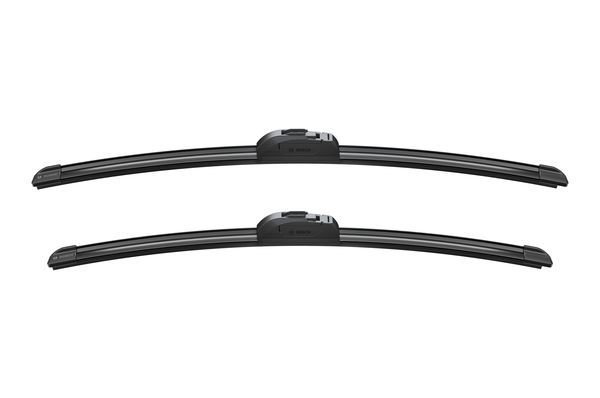 BOSCH 3397118986 Silecek Süpürgesi Ön Takım - . Görsel