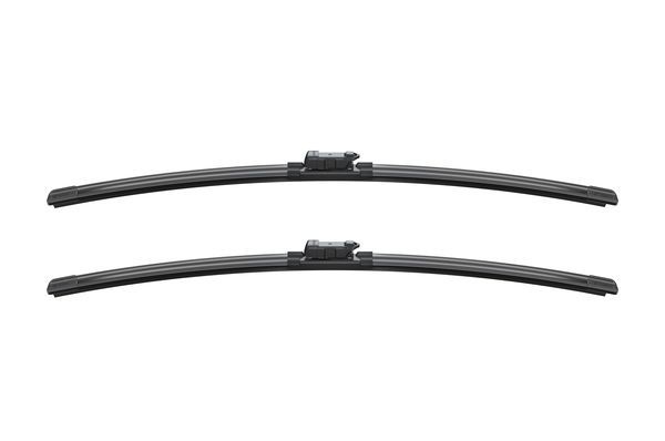 BOSCH 3397009821 Silecek Süpürgesi Ön Takım - . Görsel