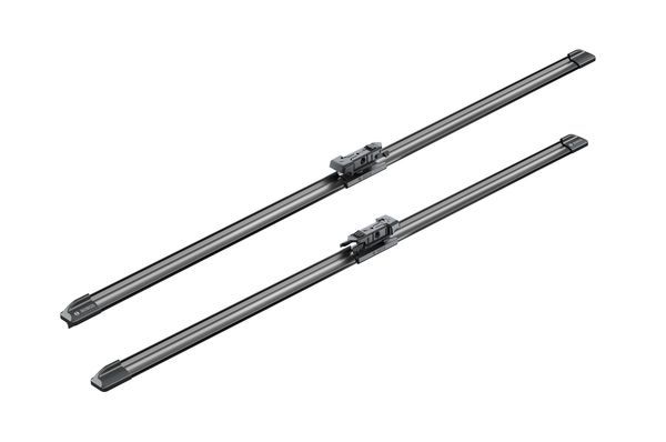 BOSCH 3397007100 Silecek Süpürgesi Ön Takım - . Görsel