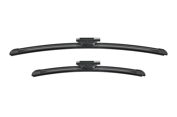 BOSCH 3397014095 Twin Silecek - . Görsel