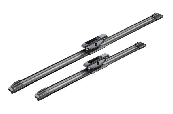 BOSCH 3397014095 Twin Silecek - . Görsel