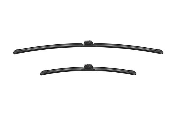 BOSCH 3397014179 Silecek Süpürgesi Ön Takım - . Görsel