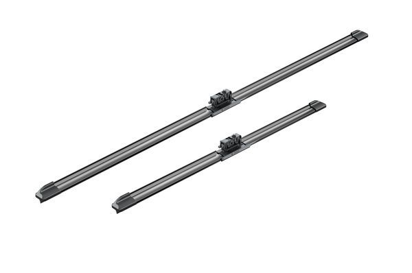 BOSCH 3397014179 Silecek Süpürgesi Ön Takım - . Görsel