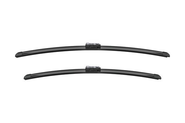BOSCH 3397014244 Silecek Süpürgesi Ön Takım - . Görsel