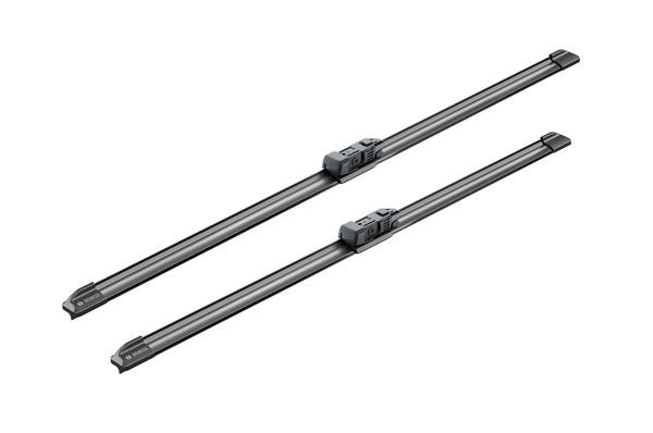 BOSCH 3397014244 Silecek Süpürgesi Ön Takım - . Görsel