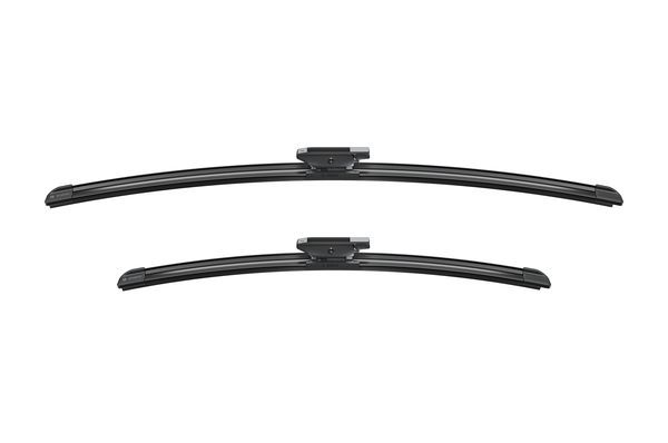 BOSCH 3397014248 Silecek Süpürgesi Ön Takım - . Görsel