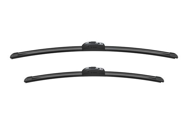 BOSCH 3397014271 Twin Silecek - . Görsel