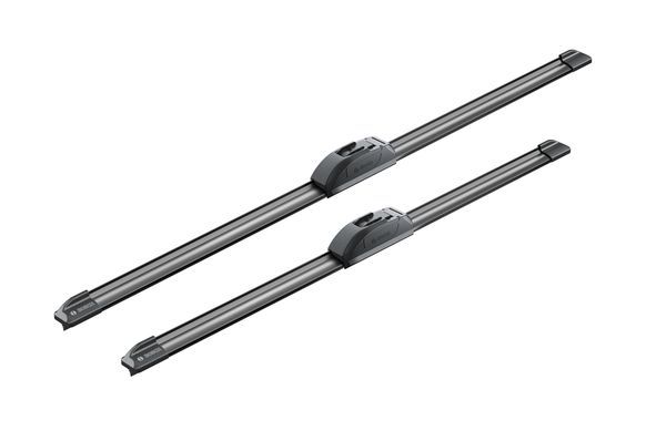 BOSCH 3397014271 Twin Silecek - . Görsel