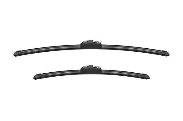 BOSCH 3397014421 Silecek Süpürgesi Ön Takım - . Görsel