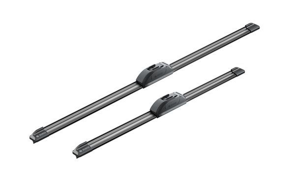 BOSCH 3397014421 Silecek Süpürgesi Ön Takım - . Görsel