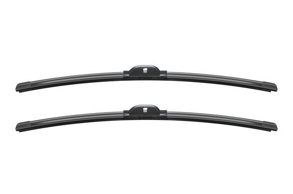 BOSCH 3397118933 Silecek Süpürgesi Ön Takım - . Görsel