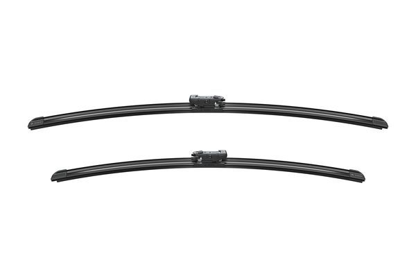 BOSCH 3397118967 Silecek Süpürgesi Ön Takım - 2. Görsel