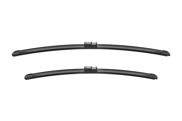 BOSCH 3397118970 Silecek Süpürgesi Ön Takım - . Görsel