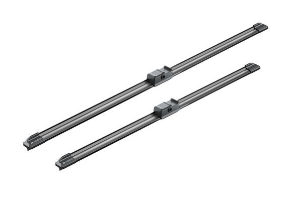 BOSCH 3397118970 Silecek Süpürgesi Ön Takım - . Görsel