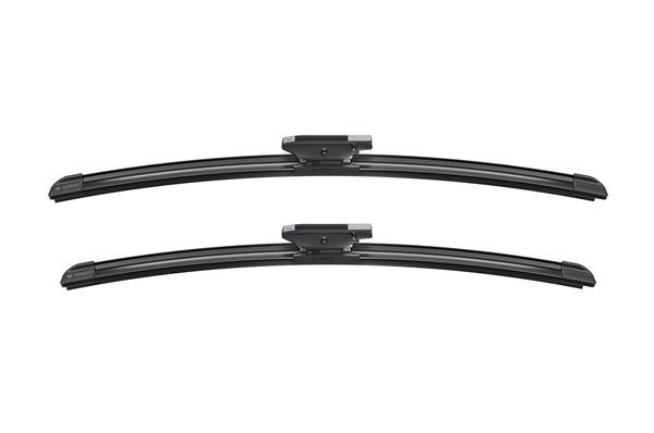 BOSCH 3397007856 Twin Silecek - . Görsel