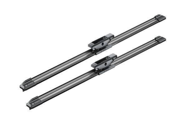 BOSCH 3397007856 Twin Silecek - . Görsel