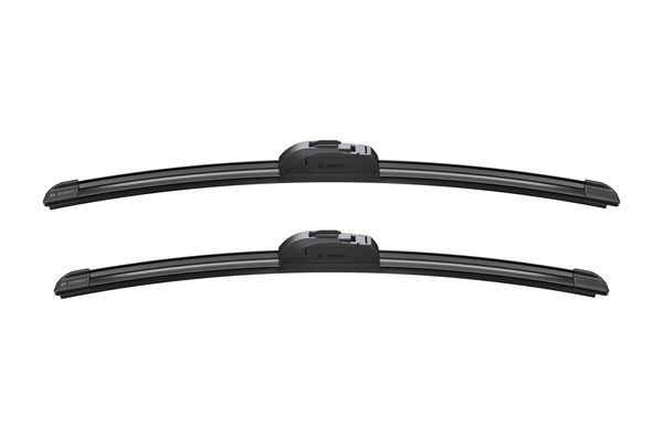 BOSCH 3397014076 Silecek Süpürgesi Ön Takım - . Görsel