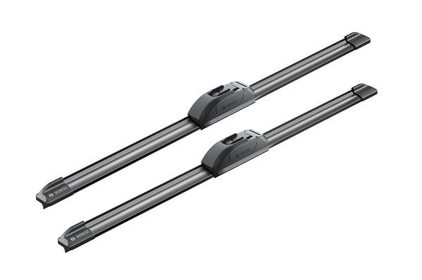 BOSCH 3397014076 Silecek Süpürgesi Ön Takım - . Görsel