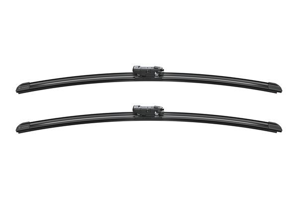 BOSCH 3397118969 Silecek Süpürgesi Ön - . Görsel