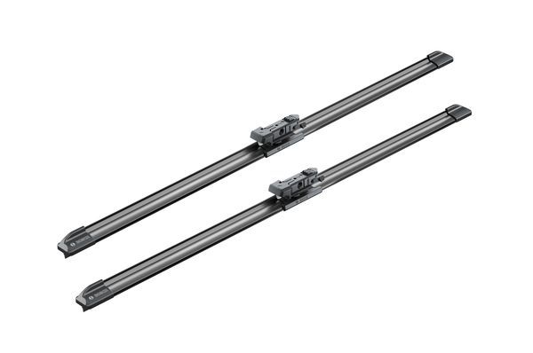 BOSCH 3397118969 Silecek Süpürgesi Ön - . Görsel