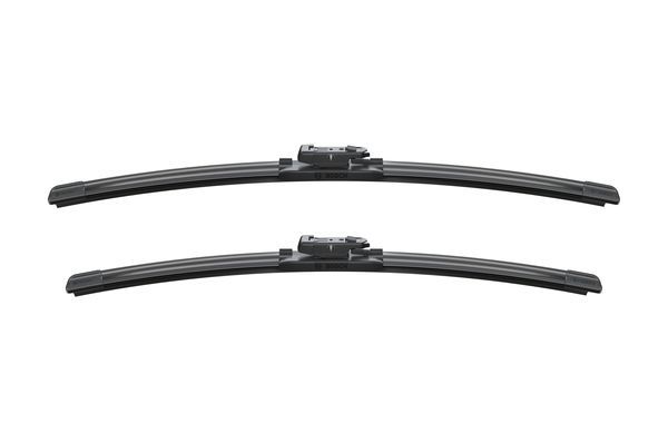 BOSCH 3397007637 Twin Silecek - . Görsel