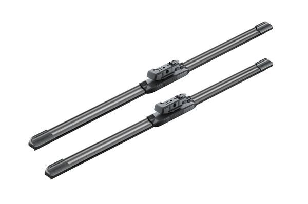 BOSCH 3397007637 Twin Silecek - . Görsel