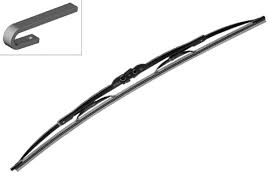 BOSCH 3397009798 Twin Silecek - . Görsel