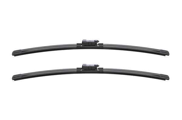 BOSCH 3397009798 Twin Silecek - . Görsel