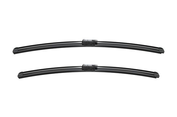 BOSCH 3397007697 Twin Silecek - . Görsel