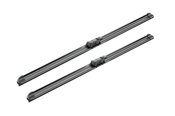 BOSCH 3397007697 Twin Silecek - . Görsel