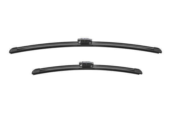 BOSCH 3397014215 Twin Silecek - . Görsel