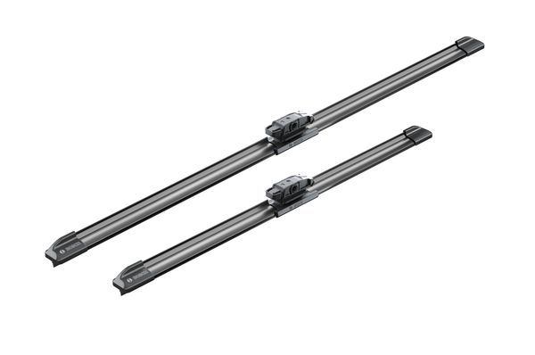 BOSCH 3397014215 Twin Silecek - . Görsel