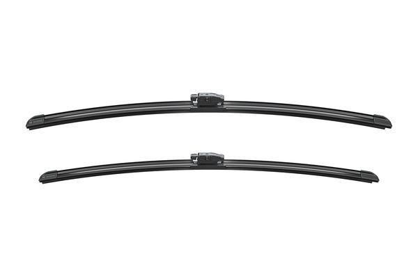 BOSCH 3397014313 Twin Silecek - . Görsel
