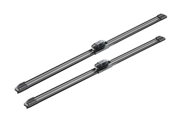 BOSCH 3397014313 Twin Silecek - . Görsel