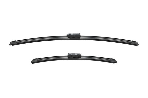 BOSCH 3397007420 Twin Silecek - . Görsel