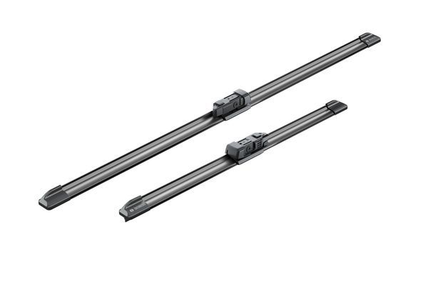 BOSCH 3397007420 Twin Silecek - . Görsel