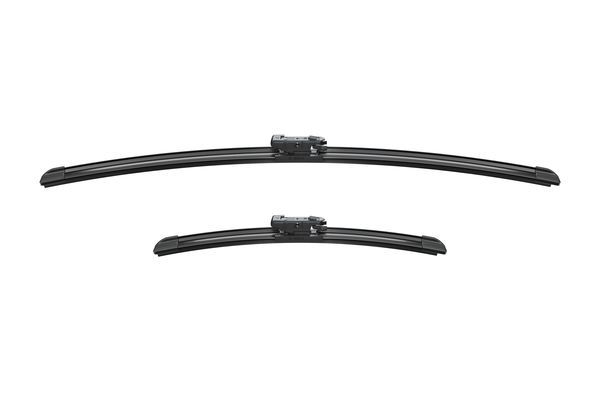 BOSCH 3397014519 Twin Silecek - . Görsel