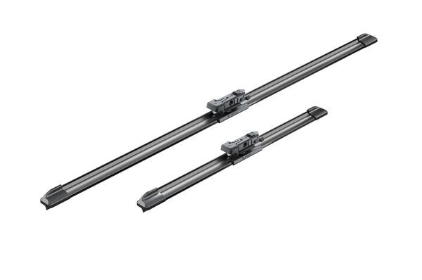 BOSCH 3397014519 Twin Silecek - . Görsel