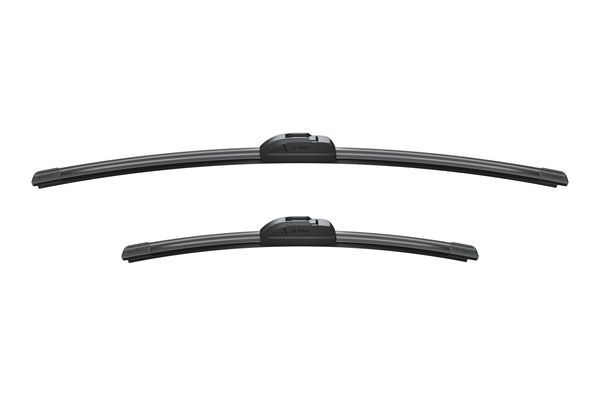BOSCH 3397014158 Silecek Süpürgesi Ön Takım - . Görsel