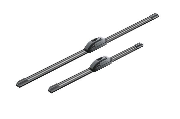 BOSCH 3397014158 Silecek Süpürgesi Ön Takım - . Görsel