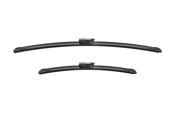 BOSCH 3397014138 Twin Silecek - . Görsel