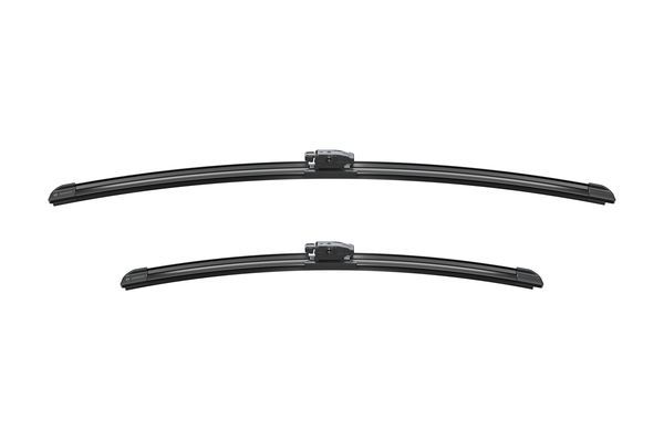 BOSCH 3397014312 Twin Silecek - . Görsel
