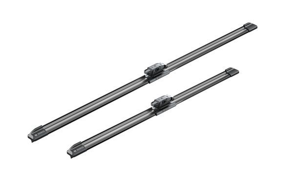 BOSCH 3397014312 Twin Silecek - . Görsel