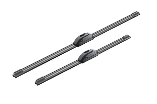 BOSCH 3397007995 Twin Silecek - . Görsel