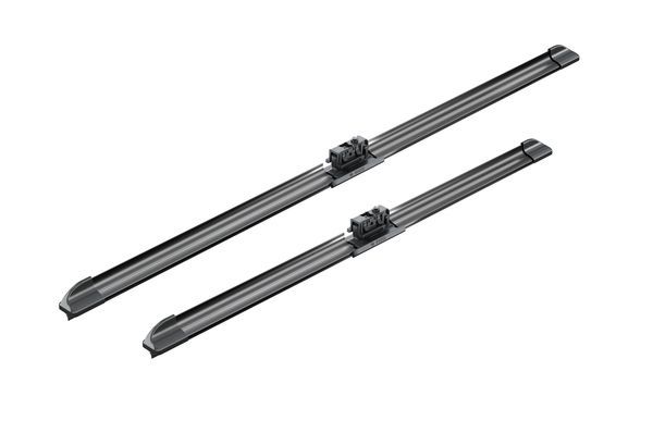 BOSCH 3397014204 Silecek Süpürgesi Ön Takım - . Görsel