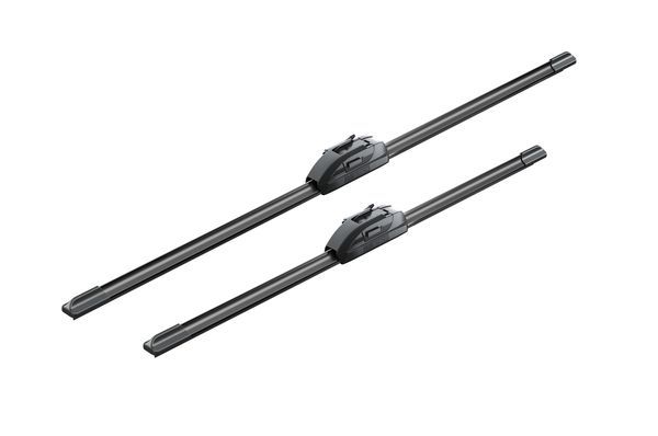 BOSCH 3397007654 Twin Silecek - . Görsel