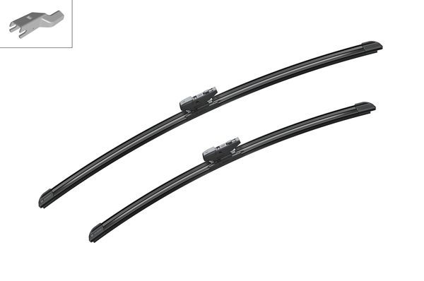BOSCH 3397014315 Twin Silecek