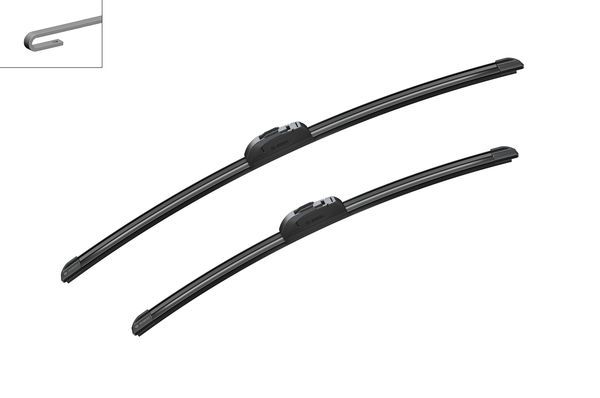 BOSCH 3397014537 Twin Silecek